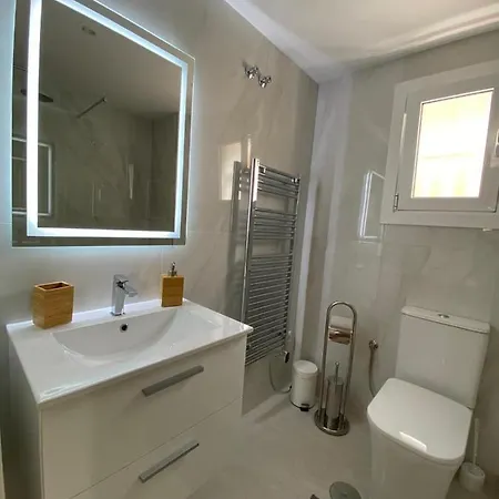 Apartament La Rosa Torrevieja Zewnętrze zdjęcie