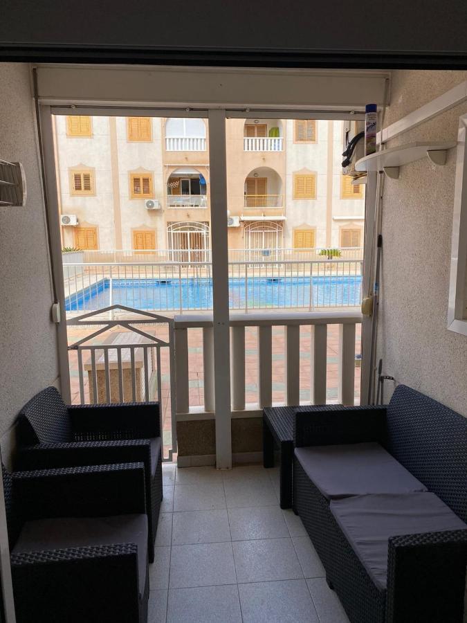 Apartamento La Rosa *