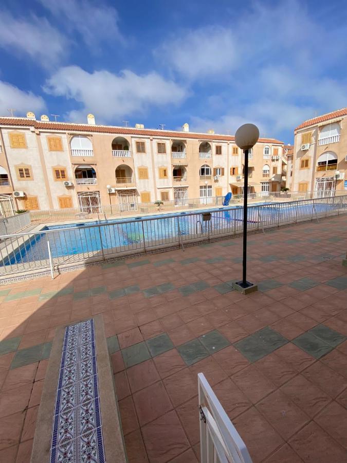 La Rosa Apartament Torrevieja