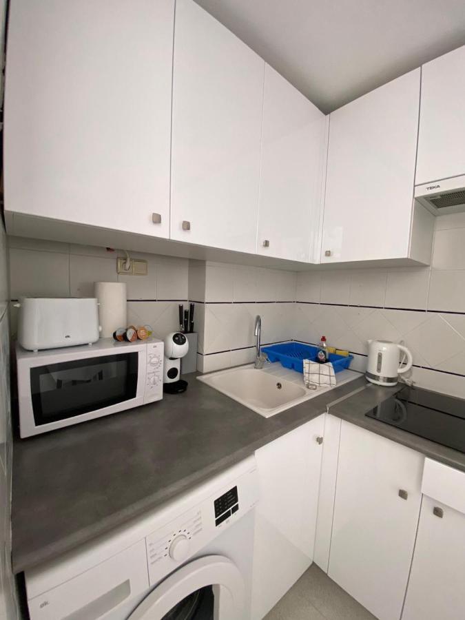 La Rosa Apartament